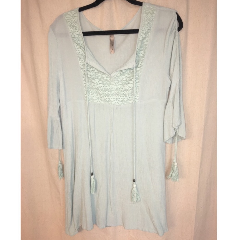 Boutique Dress